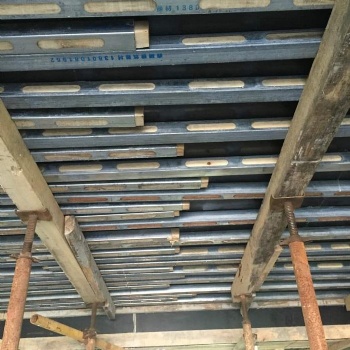 鋼木龍骨廠家實體鋼木龍骨生產廠家批發