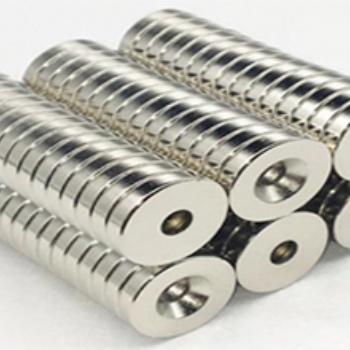 三恩磁業(yè)，磁鐵在工業(yè)中的應(yīng)用