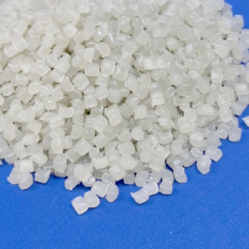 現(xiàn)貨直供透明pe再生料