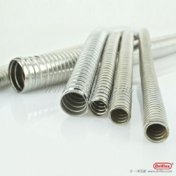 不銹鋼穿線管，304不銹鋼雙扣裸管,電線電纜保護套管，內徑6~100