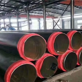 河北管道有限公司防腐保溫
