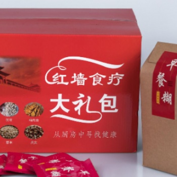 天天健康 山藥茯苓固體飲料