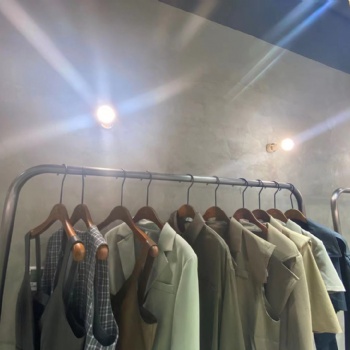 原創(chuàng)潮牌男裝設(shè)計(jì)圖稿合作