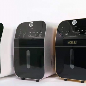 廣州優氫來氫氧機供貨