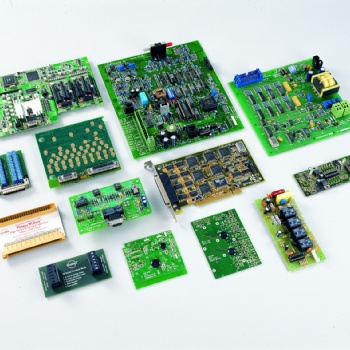 深圳龍崗南聯潤澤五洲PCBA快速打樣