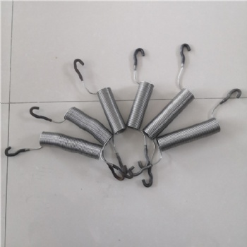 祥發環保靜電除塵器螺旋線