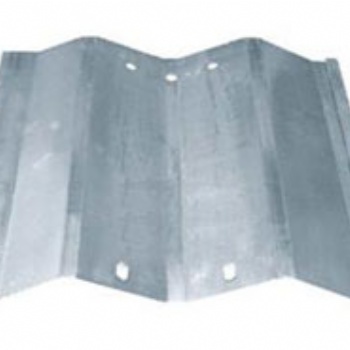 祥發環保 電解陽極板 靜電除塵器配件陽極板 多種型號 支持定制