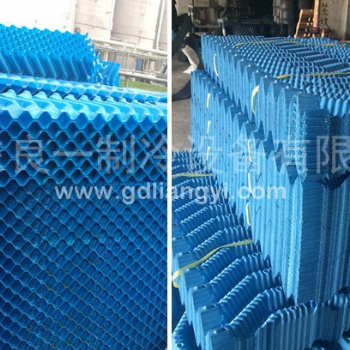 佛山冷卻塔維修改造工程商