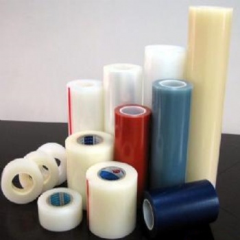 廠家定制pe藍(lán)色保護(hù)膜 藍(lán)色PE保護(hù)膜 玻璃塑膠鋁合金保護(hù)膜不殘膠