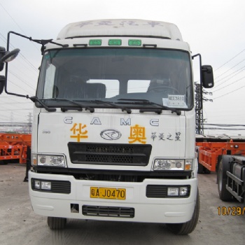 佛山九江/高明/三水/三山港拖車報關