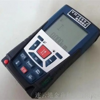 廠家**250米防爆激光測距儀YHJ250J