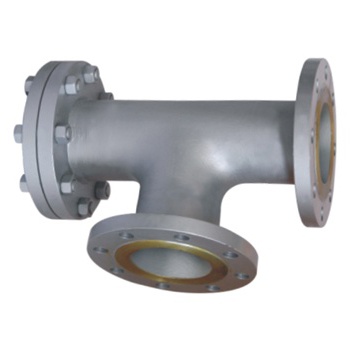 SRT1300-16-F/30C三通側流過濾器