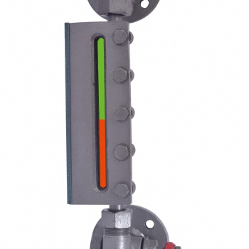 廠家直供透反射式雙色液位計(jì)