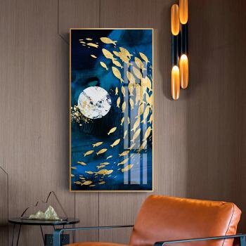 繪迦裝飾畫創富好商機