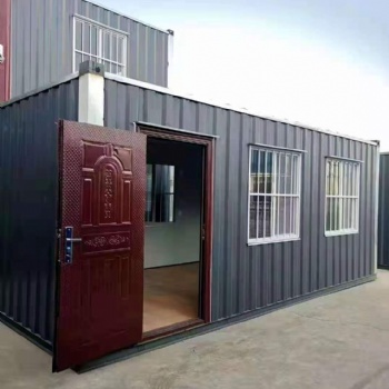 北京集裝箱房廠家，北京住人集裝箱房出售出租