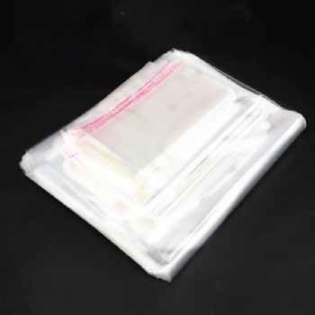 即墨opp包裝袋市場供應價格變動