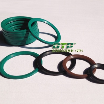 OTP可生產長期耐低溫丁氰ED圈