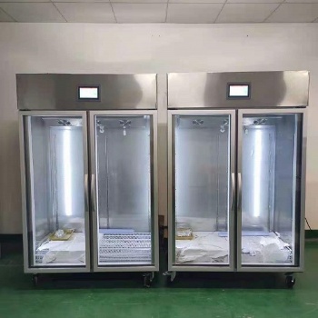 華世大帝定制菲林恒溫恒濕柜