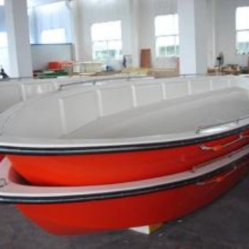 陜西防汛救援艇 品質沖鋒舟