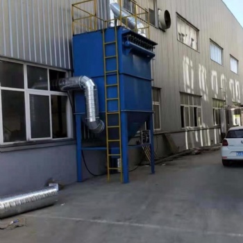 木工除塵器 長袋脈沖除塵器