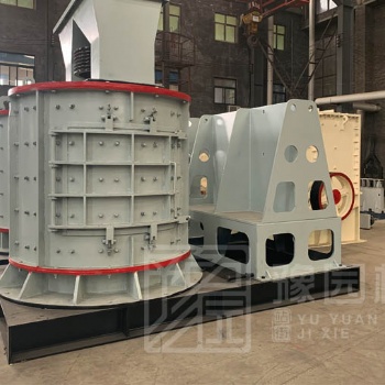 制砂機設(shè)備遇到低生產(chǎn)效率的原因有哪些