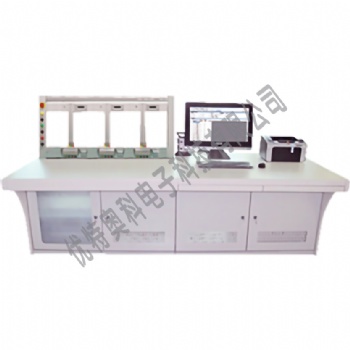 AP2050直流電能表檢定裝置