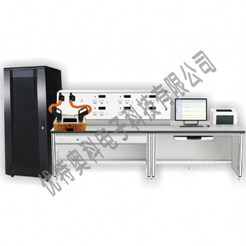 AP2050H直流電能表檢定裝置