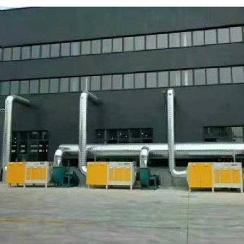 云南噴漆房除塵器方案設(shè)計