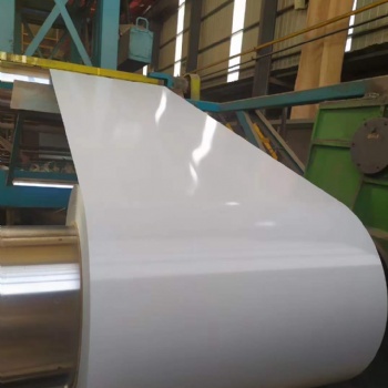 河南駐馬店彩鋼卷當地有沒有貨源