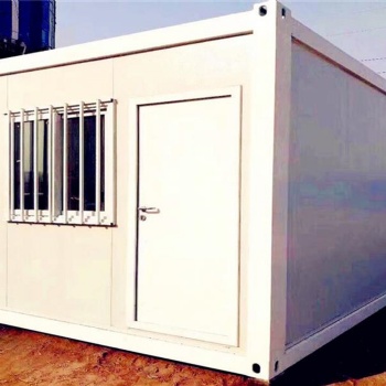 北京住人集裝箱租賃，集裝箱式活動房，集裝箱房屋廠家