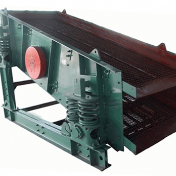 高頻振動脫水篩 誠信振動專業生產