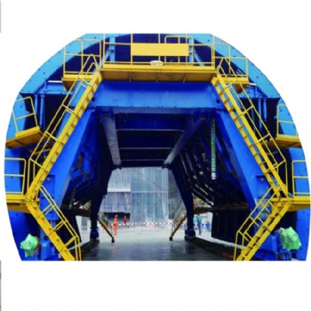 河北供應隧道智能臺車 專業智能臺車生產廠家直營