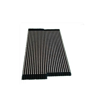 美奐品牌 滾筒搶修 耐磨陶瓷膠板 冷粘包膠