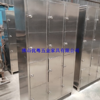 佛山員工鞋柜學(xué)校鞋柜鞋架拆裝不銹鋼文件柜工廠定制