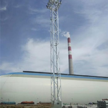 信豐公司供應(yīng)升降式照明燈塔,升降式投光燈塔質(zhì)優(yōu)價廉
