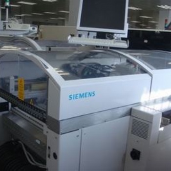 西門子貼片機維修服務與配件供應及回收