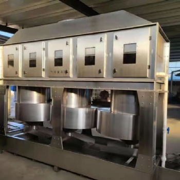 氣旋塔設計參數，工作效率