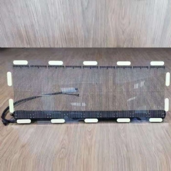 全新智能LED車載屏 3D短視頻廣告 免費安裝定位全國