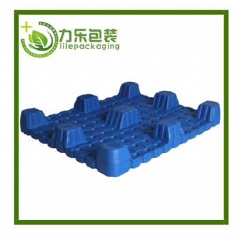 鹿泉生產(chǎn)塑料托盤 鹿泉食品塑料托盤 鹿泉九角塑料托盤