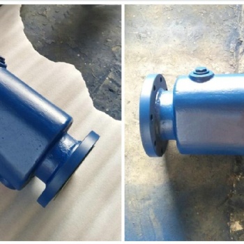 進(jìn)口 國(guó) CF41標(biāo)鑄鋼（不銹鋼）汽水分離器