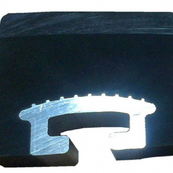 環(huán)保 礦用阻燃緩沖條 山東美奐廠家定制