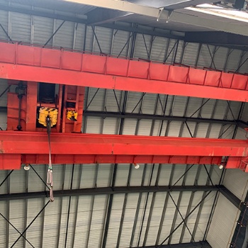 陜西寶雞冶金行吊銷售價格達到顧客滿意