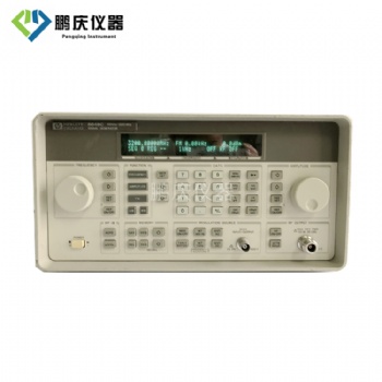 器**出售供應精密儀8648C合成信號發生器迎中秋，大減價