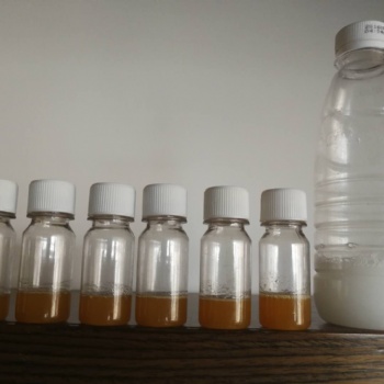 廣東金喜宏華農牧-乳化棕櫚油