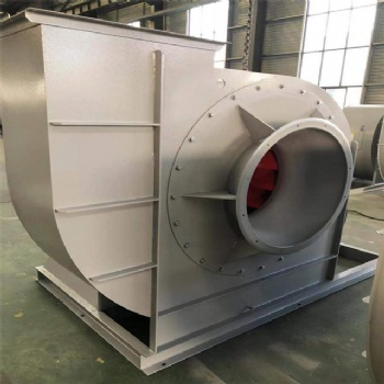 萬勤HKZ中壓離心通風機鼓風機涂裝除塵廢氣化工
