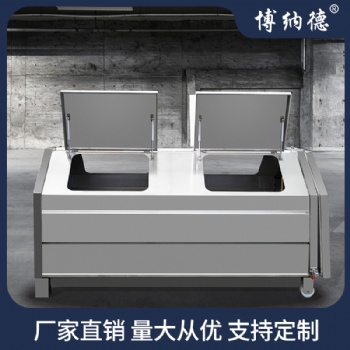 垃圾箱垃圾桶室外垃圾箱戶外垃圾桶廠家不銹鋼垃圾箱不銹鋼垃圾桶2021年新款分類果皮箱