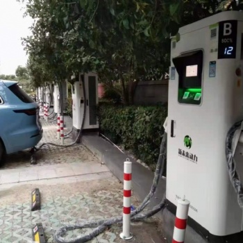 關(guān)于新能源汽車產(chǎn)業(yè)！商務(wù)部新聞發(fā)布會(huì)這樣說