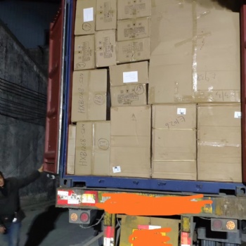 飲水機(jī)凈水器出口海運(yùn)到菲律賓馬尼拉包稅包派送雙清服務(wù)