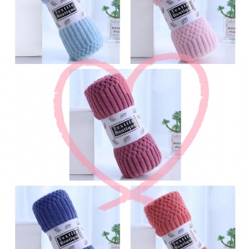 海南廠家供應(yīng)5條裝35*75創(chuàng)意禮盒包裝超細(xì)纖維毛巾批發(fā)價格