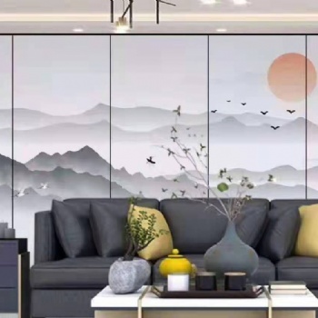 告別裝修噪音污染，中山美佳匯**全屋整裝